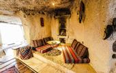 Туры в отель Kelebek Special Cave Hotel