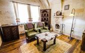 Туры в отель Kelebek Special Cave Hotel