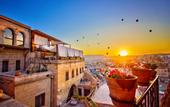 Туры в отель Kelebek Special Cave Hotel