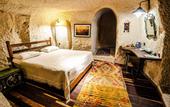 Туры в отель Kelebek Special Cave Hotel