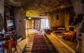 Туры в отель Kelebek Special Cave Hotel