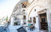 Туры в отель Kelebek Special Cave Hotel