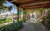 Туры в отель Kelebek Special Cave Hotel