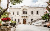 Туры в отель Kelebek Special Cave Hotel