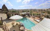 Туры в отель Kelebek Special Cave Hotel