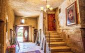Туры в отель Kelebek Special Cave Hotel