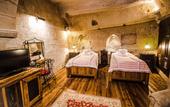Туры в отель Kelebek Special Cave Hotel