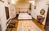 Туры в отель Kelebek Special Cave Hotel