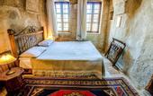 Туры в отель Kelebek Special Cave Hotel