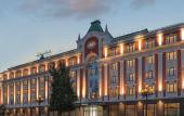 Туры в отель Sheraton Nizhny Novgorod Kremlin