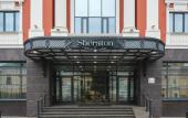 Туры в отель Sheraton Nizhny Novgorod Kremlin