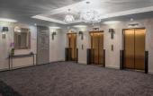 Туры в отель Sheraton Nizhny Novgorod Kremlin