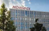 Туры в отель Movenpick Moscow Taganskaya