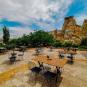 Туры в отель Garden Inn Cappadocia, оператор Anex Tour