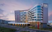 Туры в отель RedPoint hotel