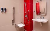 Туры в отель RedPoint hotel