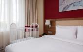 Туры в отель RedPoint hotel