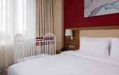Туры в отель RedPoint hotel
