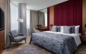 Туры в отель RedPoint hotel