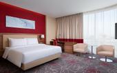 Туры в отель RedPoint hotel