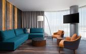 Туры в отель RedPoint hotel