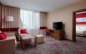 Туры в отель RedPoint hotel