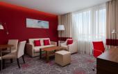 Туры в отель RedPoint hotel