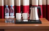 Туры в отель RedPoint hotel
