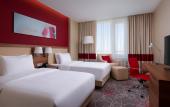 Туры в отель RedPoint hotel