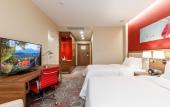 Туры в отель RedPoint hotel