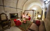 Туры в отель Mira Cappadocia Hotel