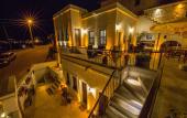 Туры в отель Mira Cappadocia Hotel