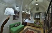 Туры в отель Mira Cappadocia Hotel