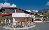 Туры в отель Hotel Edelweiss