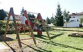 Туры в отель Hotel Edelweiss