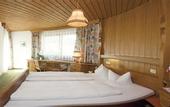 Туры в отель Hotel Edelweiss