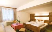 Туры в отель Hotel Edelweiss