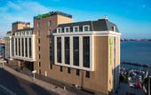 Туры в отель Holiday Inn Istanbul - Tuzla Bay