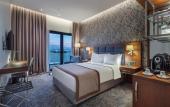 Туры в отель Holiday Inn Istanbul - Tuzla Bay