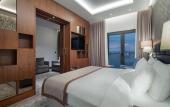Туры в отель Holiday Inn Istanbul - Tuzla Bay