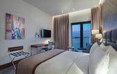 Туры в отель Holiday Inn Istanbul - Tuzla Bay