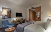 Туры в отель Holiday Inn Istanbul - Tuzla Bay