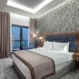 Туры в отель Holiday Inn Istanbul - Tuzla Bay, оператор Anex Tour
