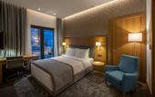 Туры в отель Holiday Inn Istanbul - Tuzla Bay
