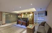 Туры в отель Holiday Inn Istanbul - Tuzla Bay
