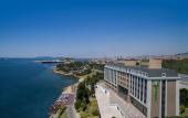 Туры в отель Holiday Inn Istanbul - Tuzla Bay