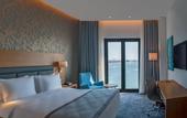 Туры в отель Holiday Inn Istanbul - Tuzla Bay