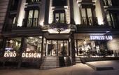 Туры в отель Euro Design Hotel