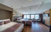 Туры в отель Euro Design Hotel