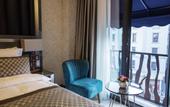 Туры в отель Euro Design Hotel
